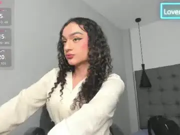 Chaturbate Best Webcam of scarletcherry18