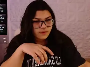 Chaturbate Best Webcam of valeri_harpers4