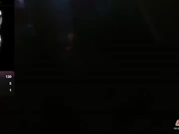 Chaturbate Sex Cam of valeri_harpers4