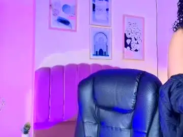 Chaturbate Private Sex Chat of afroditaa_19