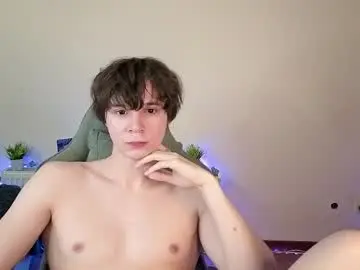 Chaturbate Best live sex cam show of anthonycutie