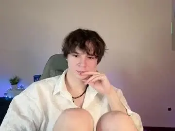 Chaturbate Adult Webcams of anthonycutie