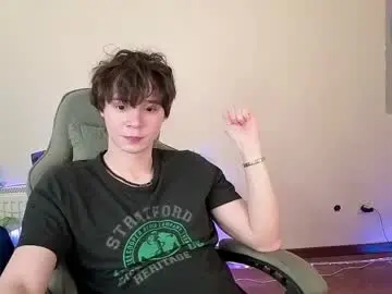 Chaturbate Adult Webcam of anthonycutie