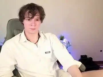 Chaturbate Adult Video Chat of anthonycutie