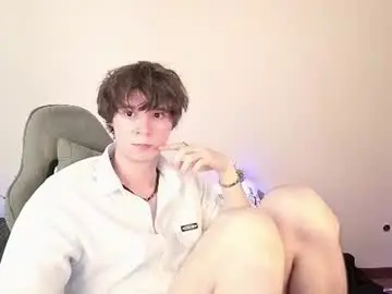 Chaturbate Private Sex Chat of anthonycutie