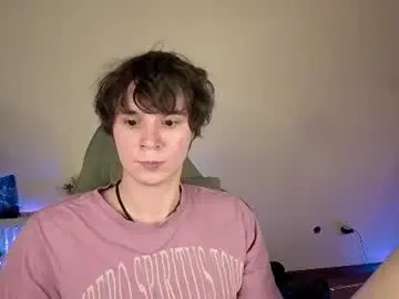 Chaturbate Adult Webcam of anthonycutie