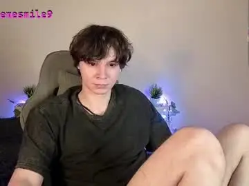 Chaturbate Free Porn Cam of anthonycutie