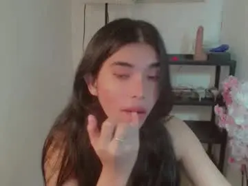 Chaturbate Adult Video Chat of beautifultrixie