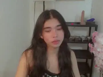 Chaturbate Adult Webcam of beautifultrixie