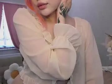 Chaturbate Free Live Porn of cuddlymisa