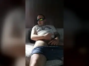 Chaturbate Live Sex of cumshotmaster11