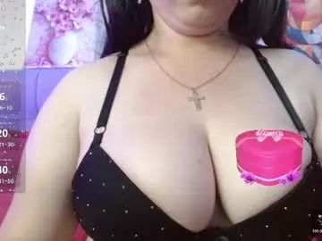 Chaturbate Live Sex Cam of hellen_starx