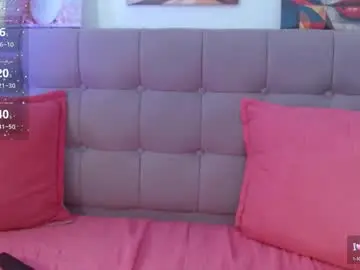 Chaturbate Adult Webcam of hellen_starx