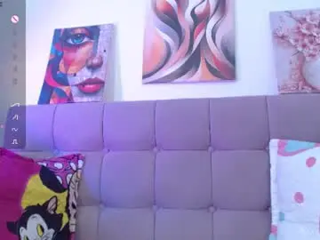 Chaturbate Live Sex of hellen_starx