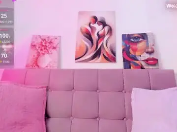 Chaturbate Watch Live Sex Cams of hellen_starx