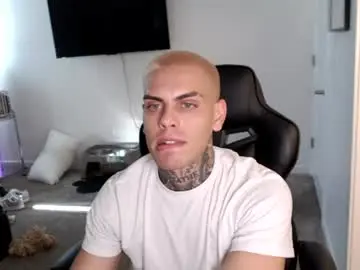 Chaturbate Best Webcam of johnafterdark