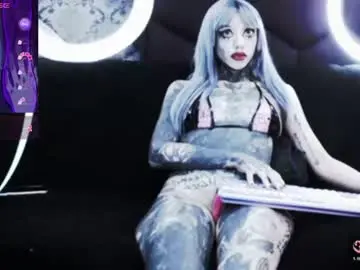 Chaturbate Adult Webcam of lilithlevis