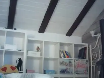 Chaturbate Best Webcam of littleflowers