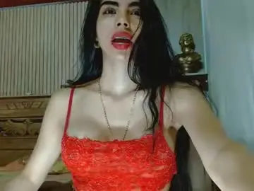 Chaturbate Adult Webcam of mariaa_antonia1