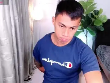 Chaturbate Adult Webcam of pinoymilker