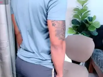 Chaturbate Free Porn Cam of pinoymilker