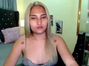 Chaturbate Adult Webcams of samaralovets