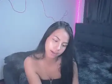 Chaturbate Nude Webcam of starlitpeachy