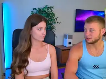 Chaturbate Best live sex cam show of team2fit