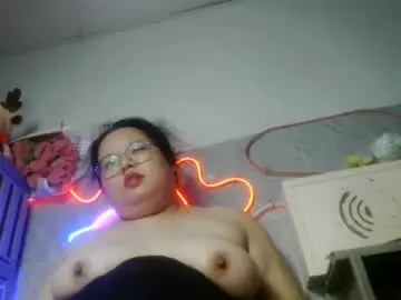 Chaturbate Live Sex Cam of tini_bei