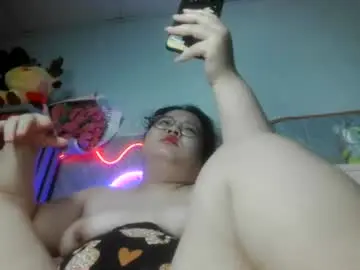 Chaturbate Nude Webcam of tini_bei