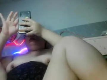 Chaturbate Nude Webcam of tini_bei