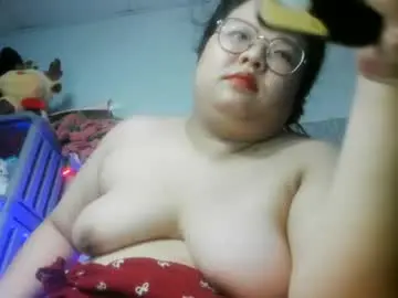 Chaturbate Adult Video Chat of tini_bei