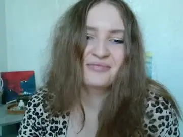 Chaturbate Live Sex Cam of vanilladesire