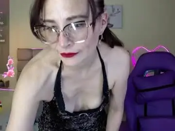 Chaturbate Watch Live Sex Cams of _naomi_s