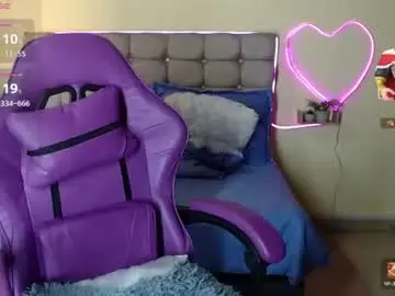 Chaturbate Live Porn of _naomi_s