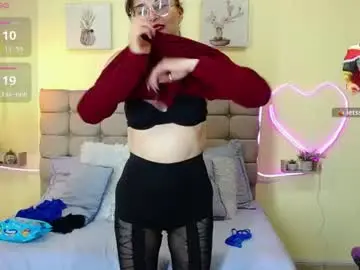 Chaturbate Sex Chat of _naomi_s