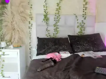Chaturbate Adult Webcam of alondrasoomer