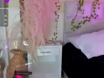 Chaturbate Free Porn Cam of alondrasoomer