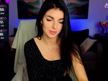 Chaturbate Nude Webcam of angelina_clark