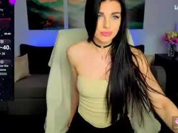 Chaturbate Sex Cam of angelina_clark