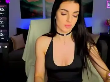 Chaturbate Free Porn Cam of angelina_clark