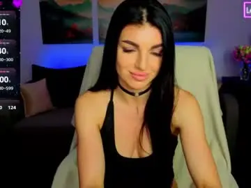 Chaturbate Live Sex of angelina_clark