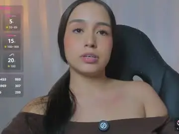Chaturbate Live Sex of anny_jones77