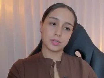 Chaturbate Live Porn of anny_jones77