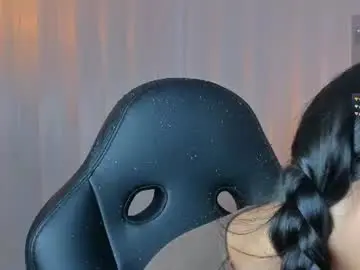 Chaturbate Best Webcam of anny_jones77