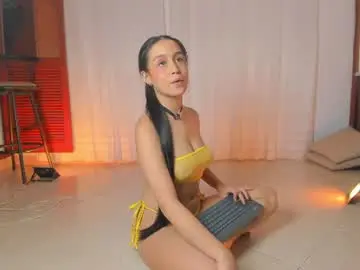 Chaturbate Sex Chat of anny_jones77