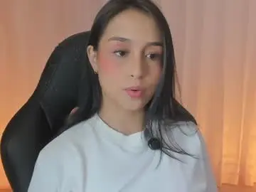 Chaturbate Private Sex Chat of anny_jones77