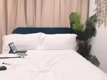 Chaturbate Live Sex Cam of beebeethai