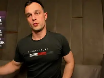 Chaturbate Adult Webcam of brandonnorriss
