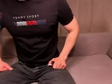 Chaturbate Private Sex Chat of brandonnorriss